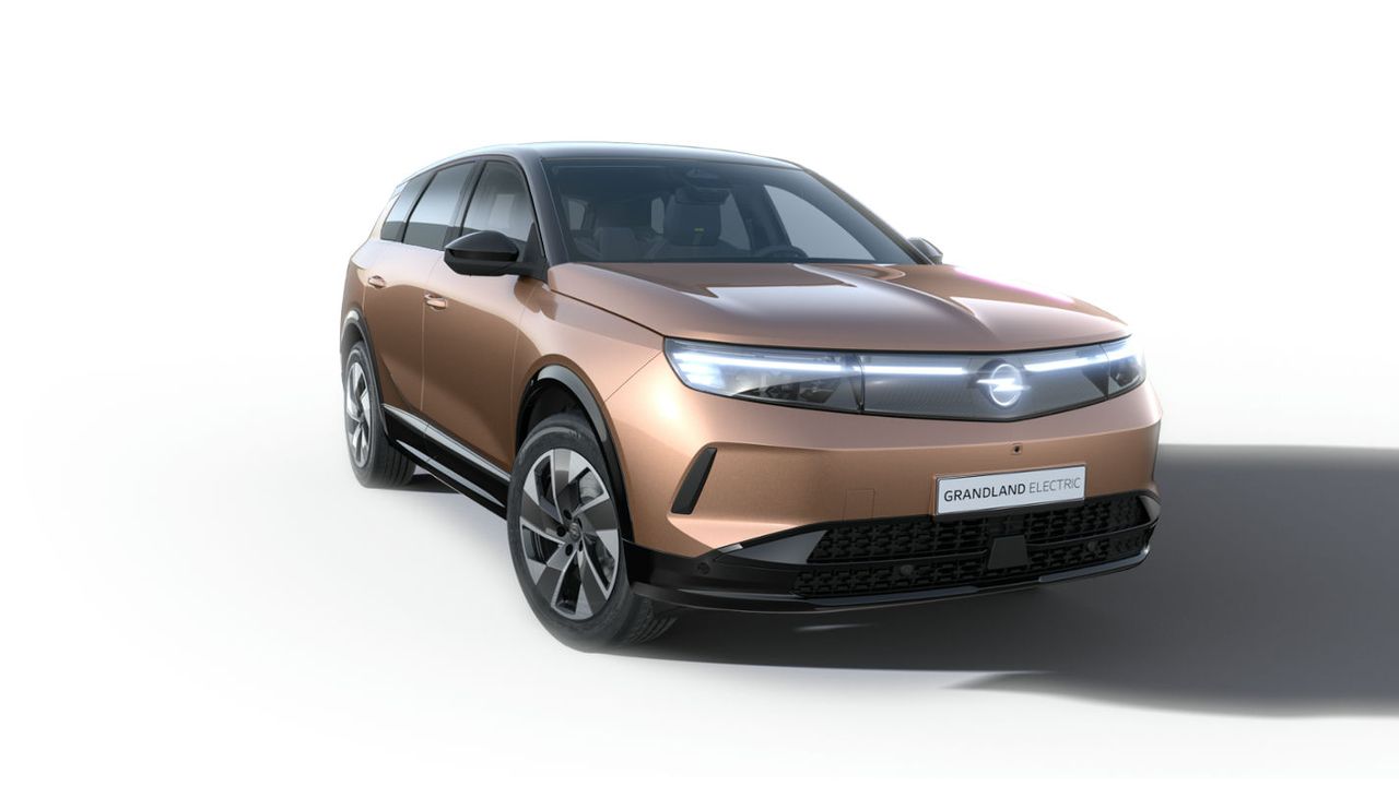 opel grandland 2024 / foto grande (2)