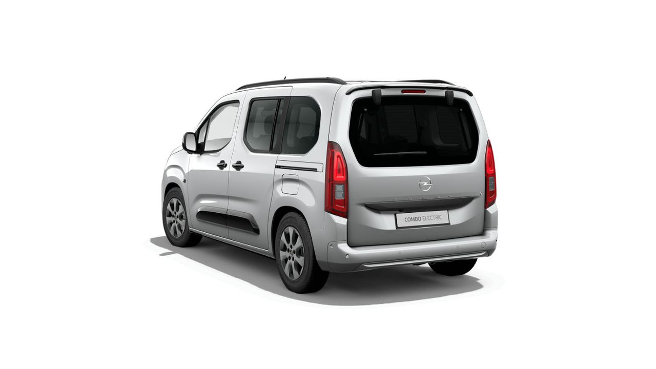opel combo electric 2025 / foto grande (3)
