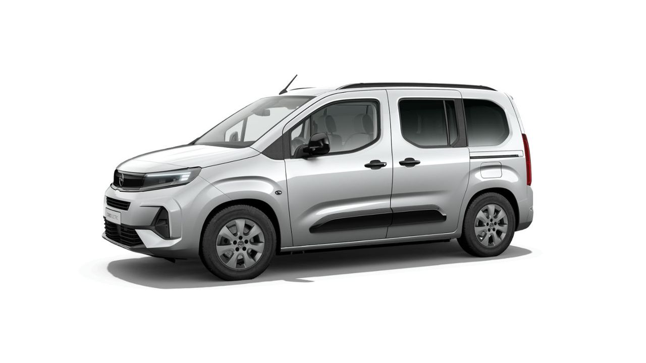 opel combo electric 2025 / foto grande (2)