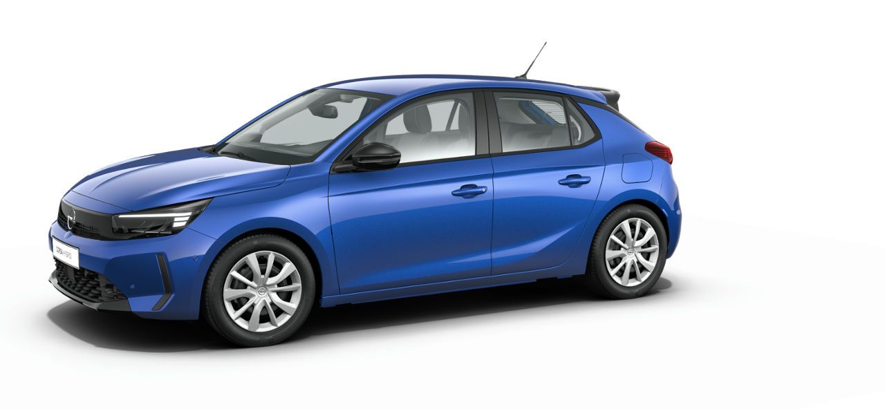 opel corsa 2025 / foto grande (2)