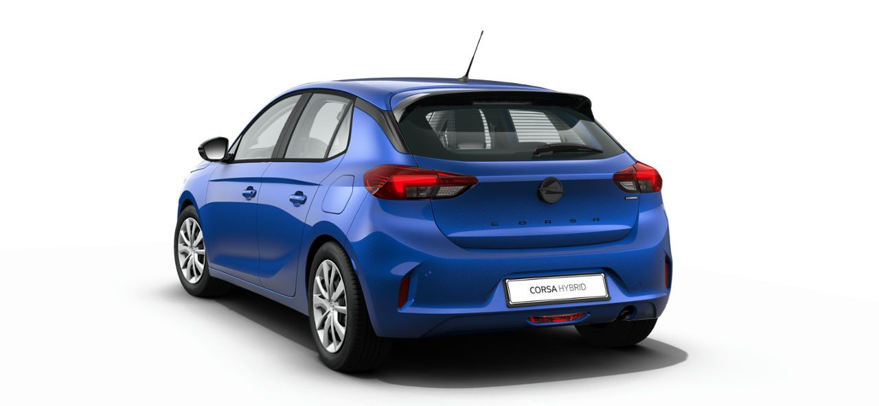 opel corsa 2025 / foto grande (3)