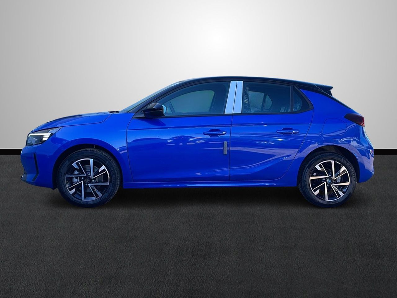 opel corsa 2025 / foto grande (2)