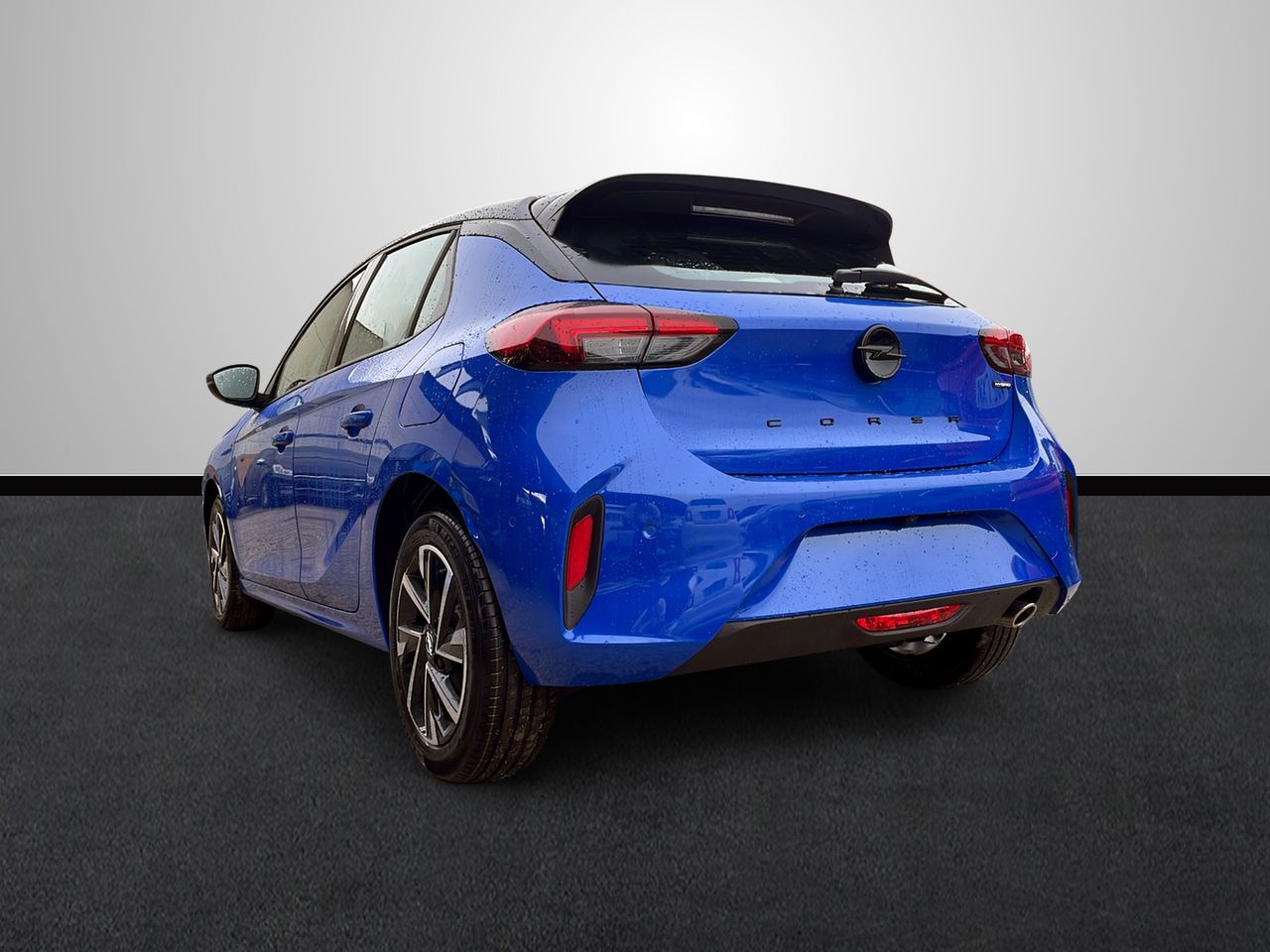 opel corsa 2025 / foto grande (3)