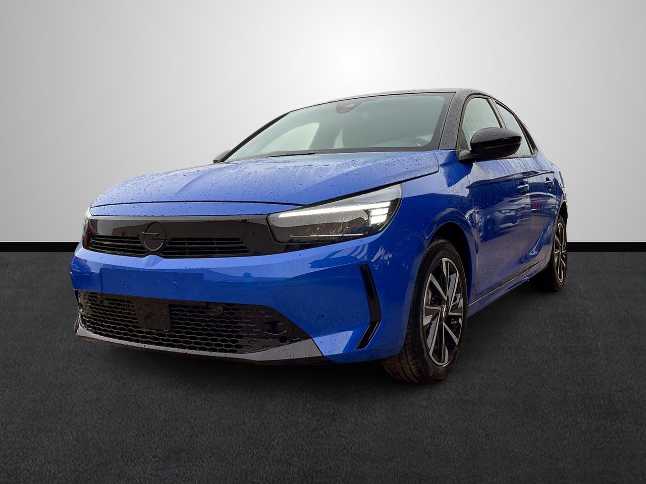 Opel corsa viva  de segunda mano - opel corsa 2025 /