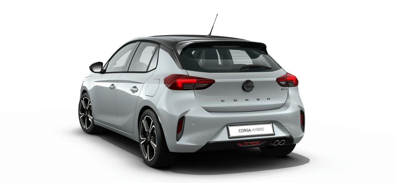 opel corsa 2025 / foto grande (3)