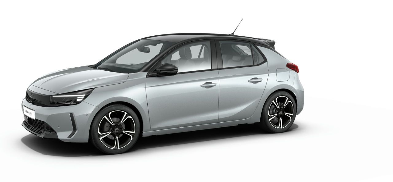 opel corsa 2025 / foto grande (2)
