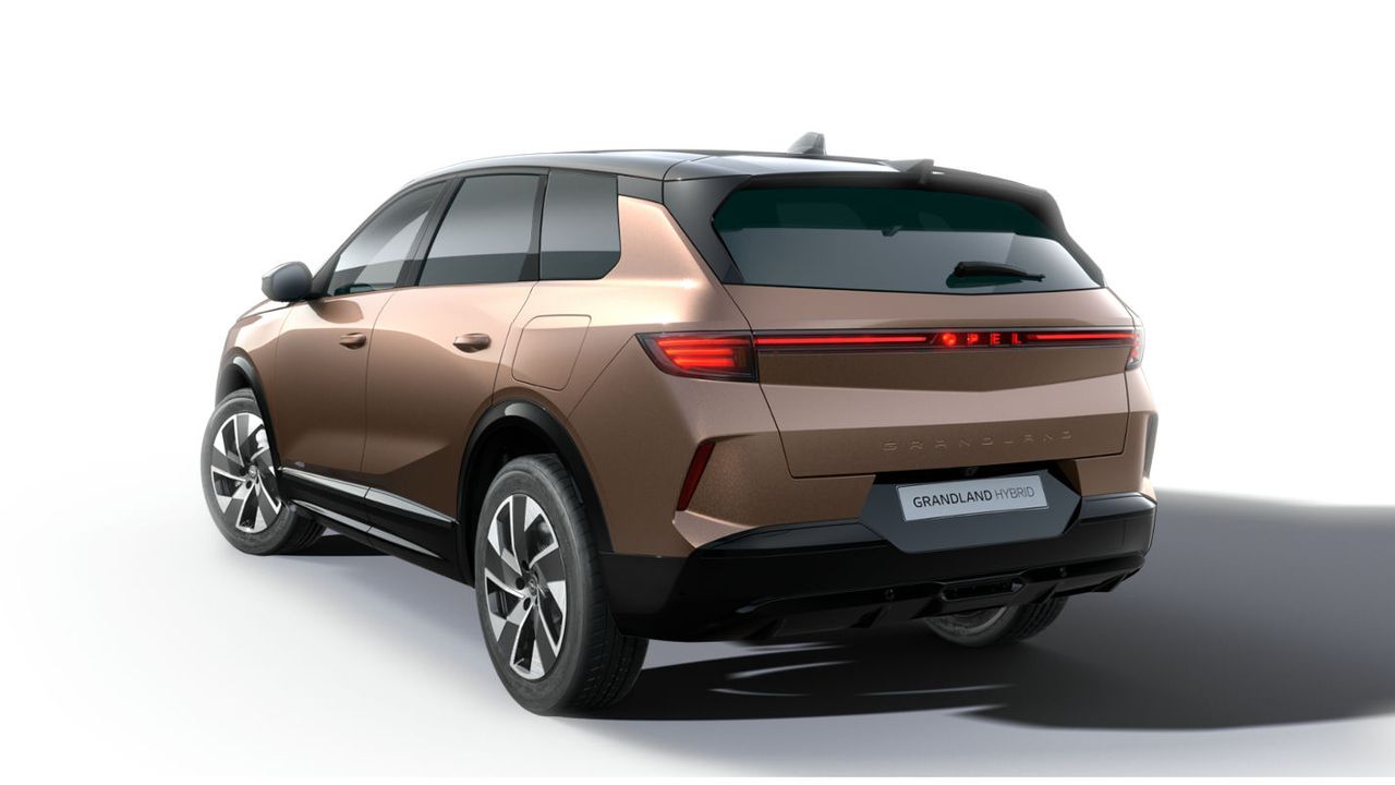 opel grandland 2025 / foto grande (3)
