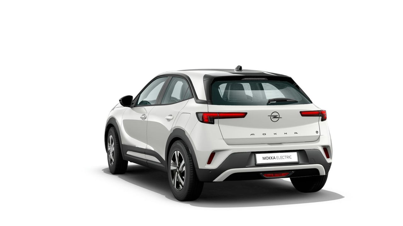 opel mokka 2025 / foto grande (3)