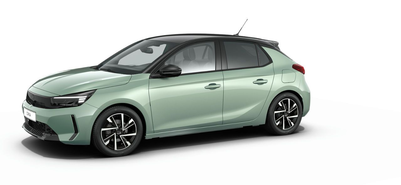 opel corsa 2025 / foto grande (2)