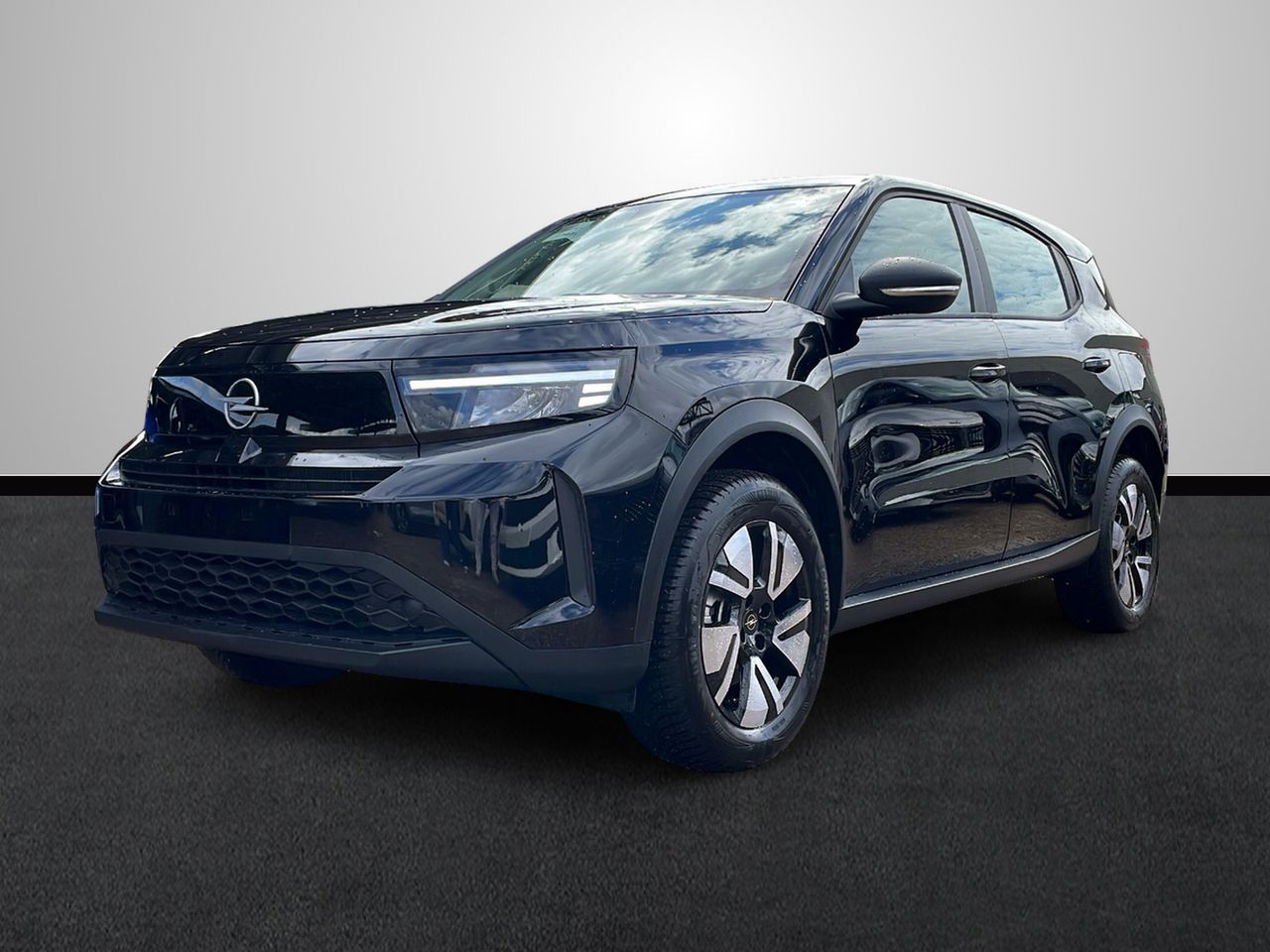 Cargador usb  de segunda mano - opel frontera 2025 /