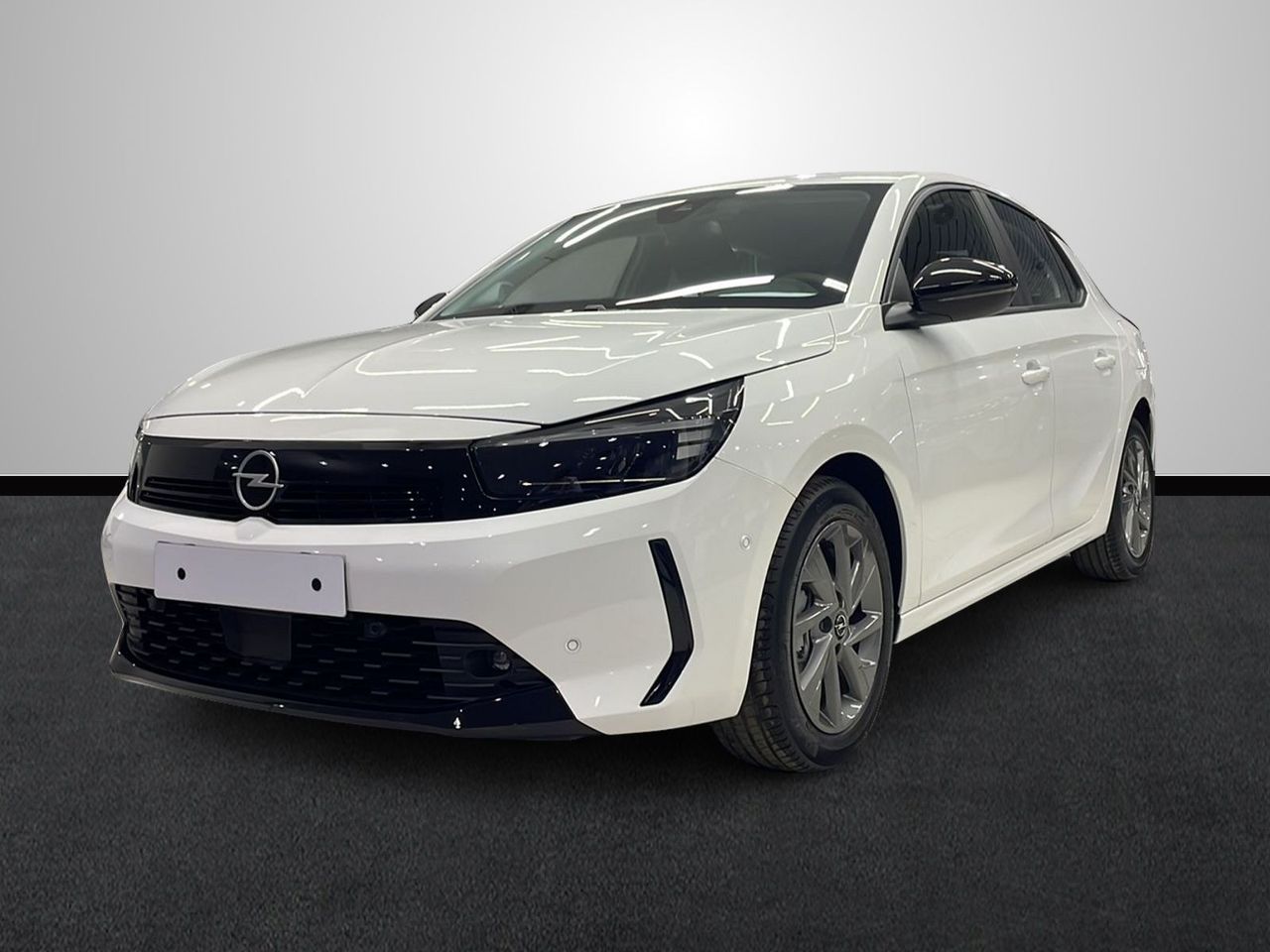 Opel corsa viva  de segunda mano - opel corsa 2024 /