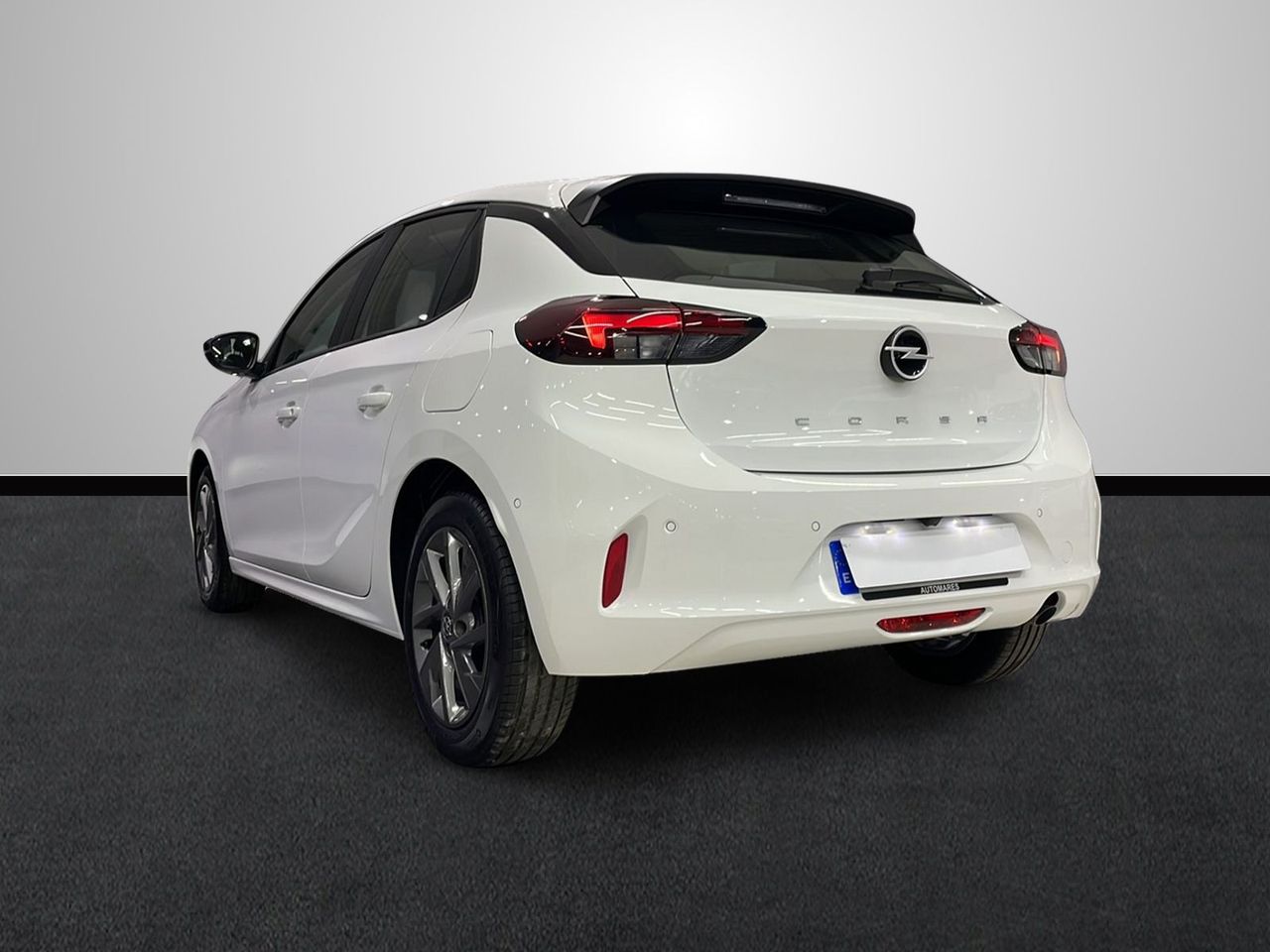 opel corsa 2024 / foto grande (3)