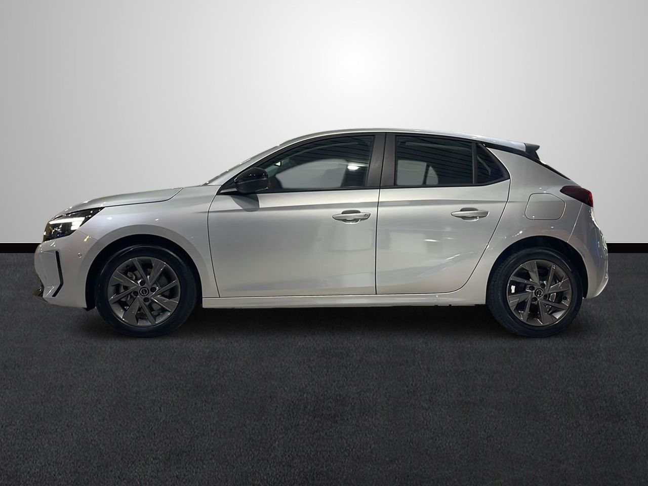 opel corsa 2024 / foto grande (2)