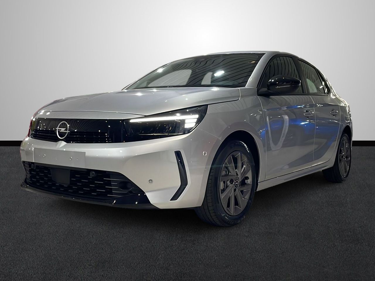 Opel combo 2024  de segunda mano - opel corsa 2024 /