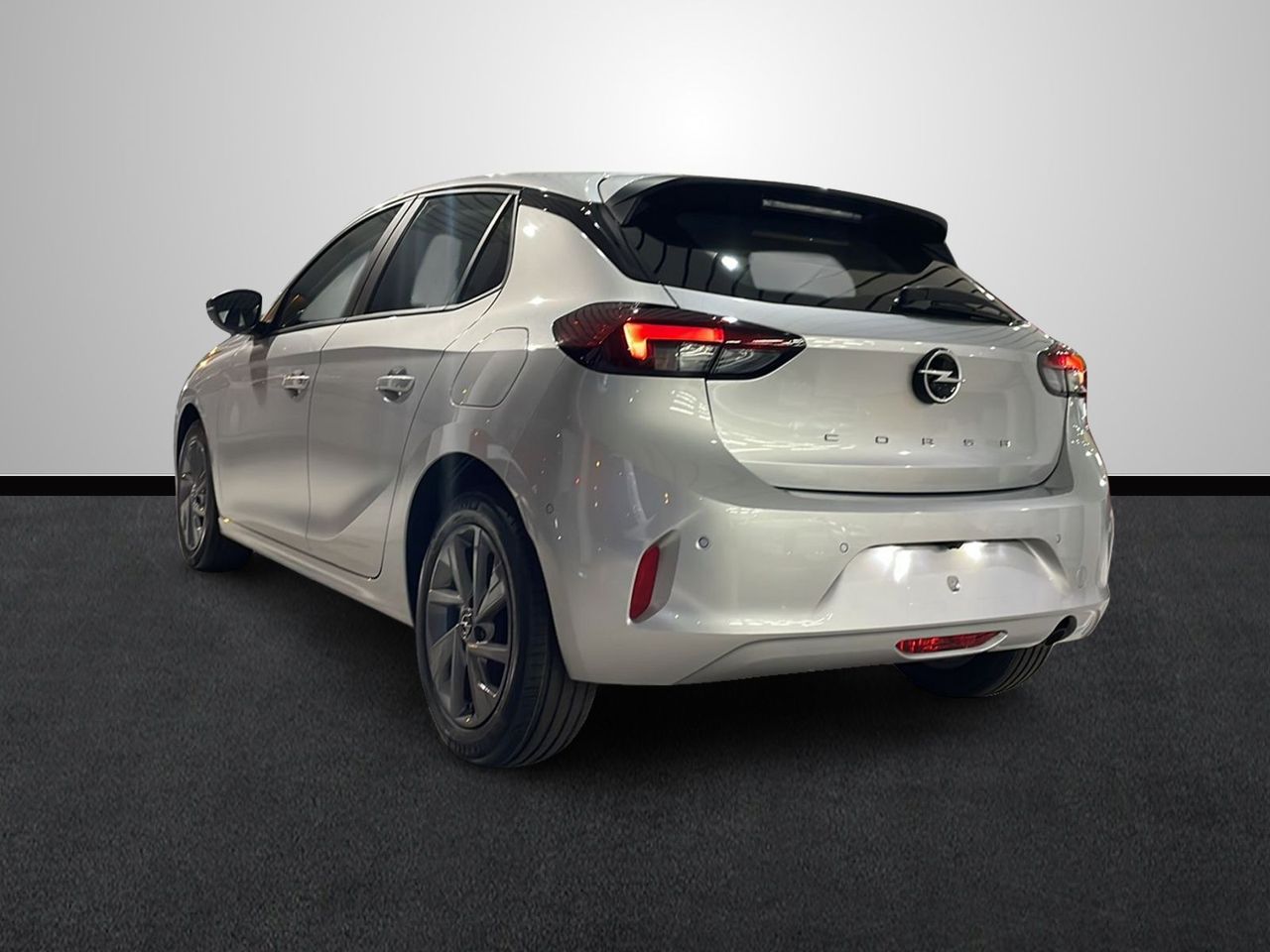 opel corsa 2024 / foto grande (3)