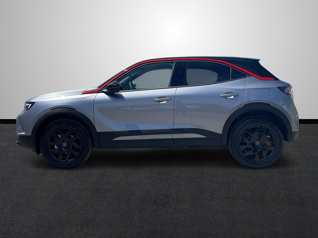 opel mokka 2024 / foto grande (2)