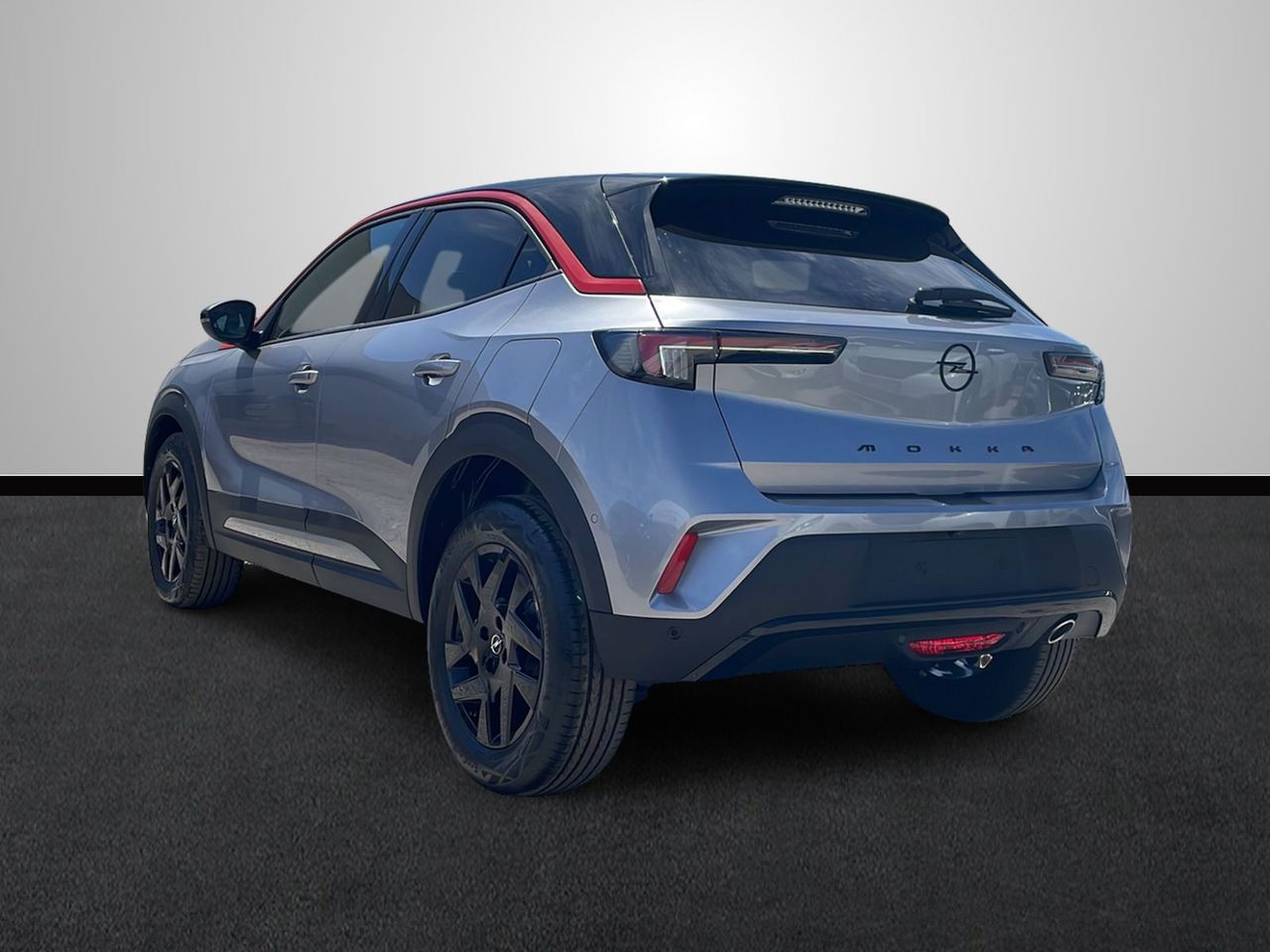 opel mokka 2024 / foto grande (3)