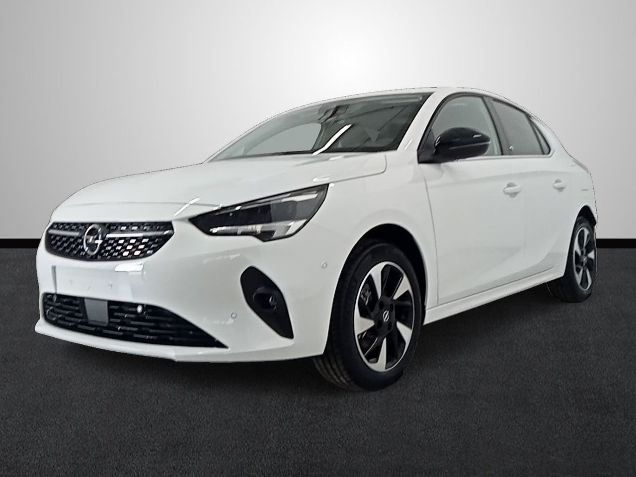 Opel corsae 2023  de segunda mano - opel corsa-e 2023 /