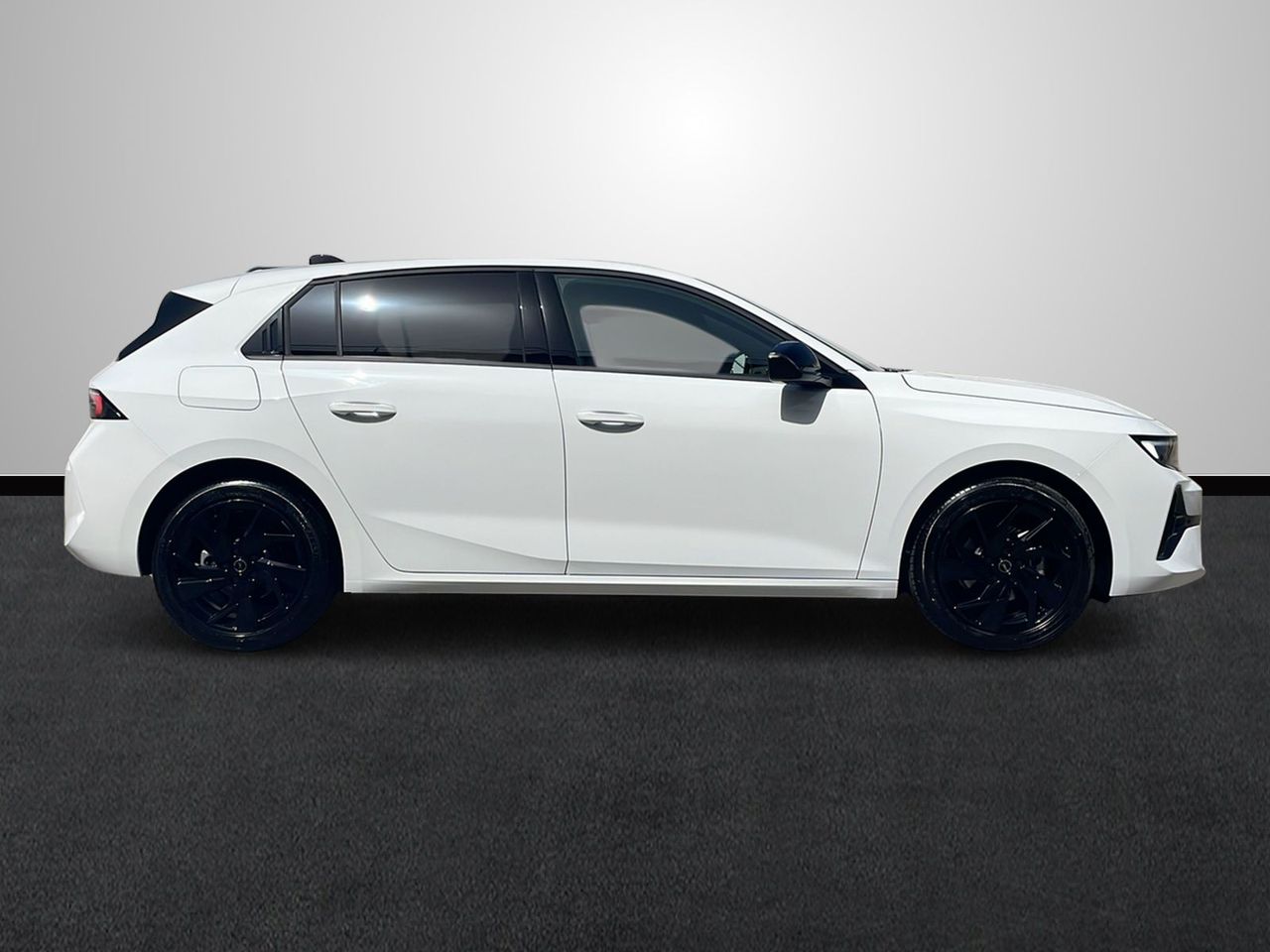 opel astra 2024 / foto grande (2)