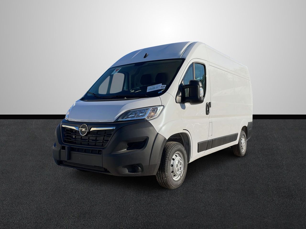 Opel combo 2024  de segunda mano - opel movano 2024 /