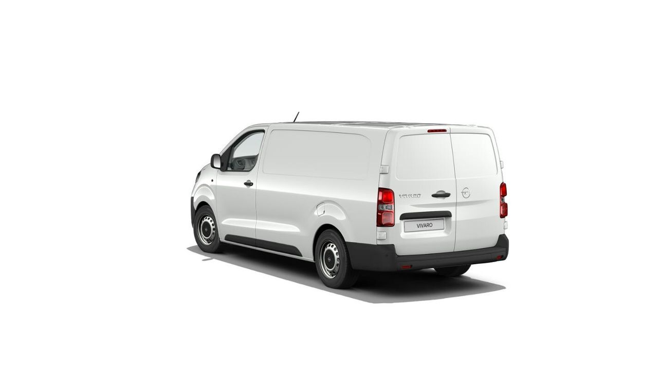 opel vivaro 2024 / foto grande (3)