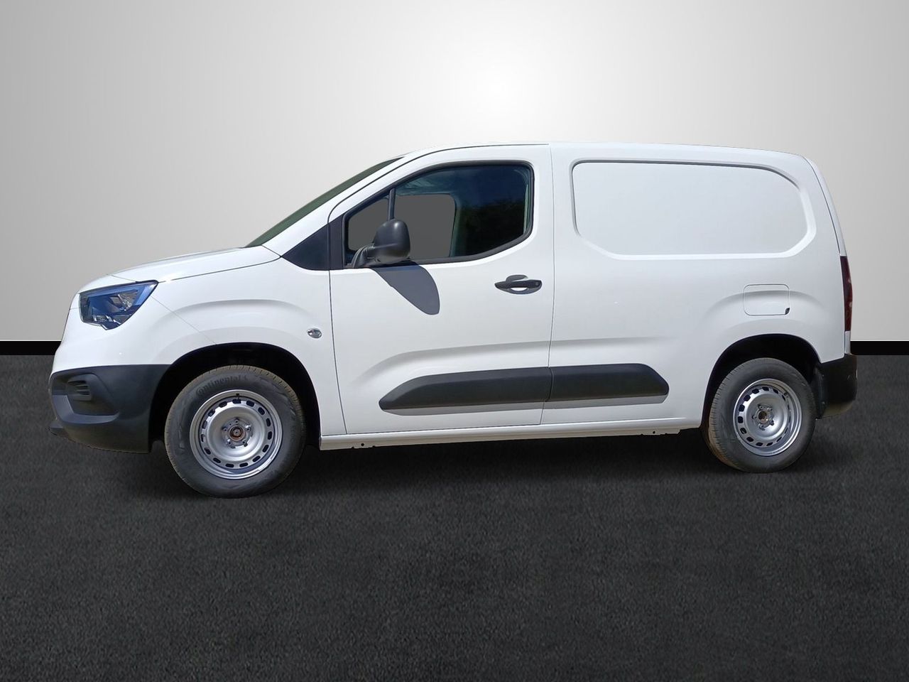opel combo 2024 / foto grande (2)