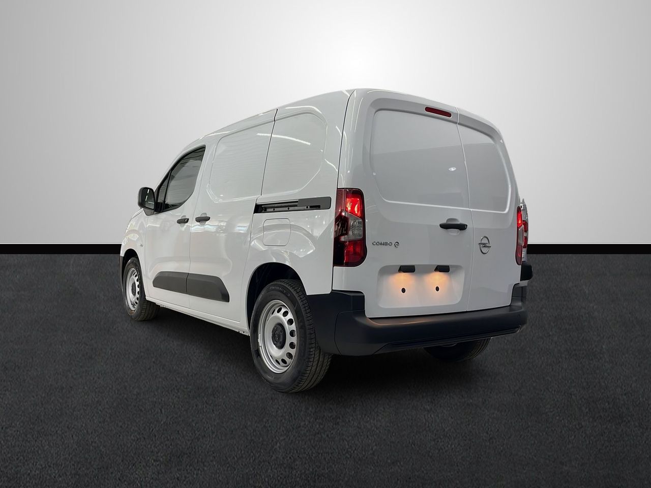 opel combo 2024 / foto grande (3)