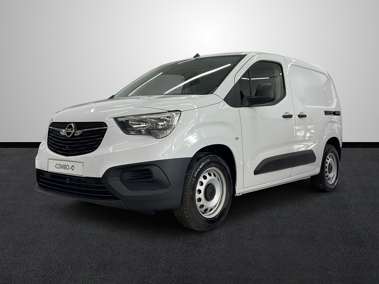 Opel combo 2024  de segunda mano - opel combo 2024 /