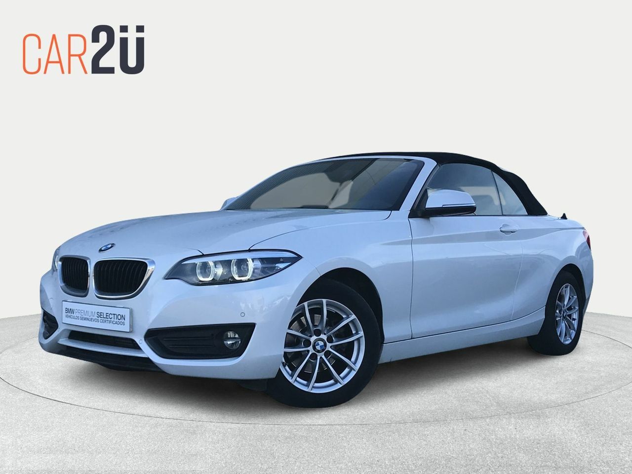 bmw serie 2 2019 /