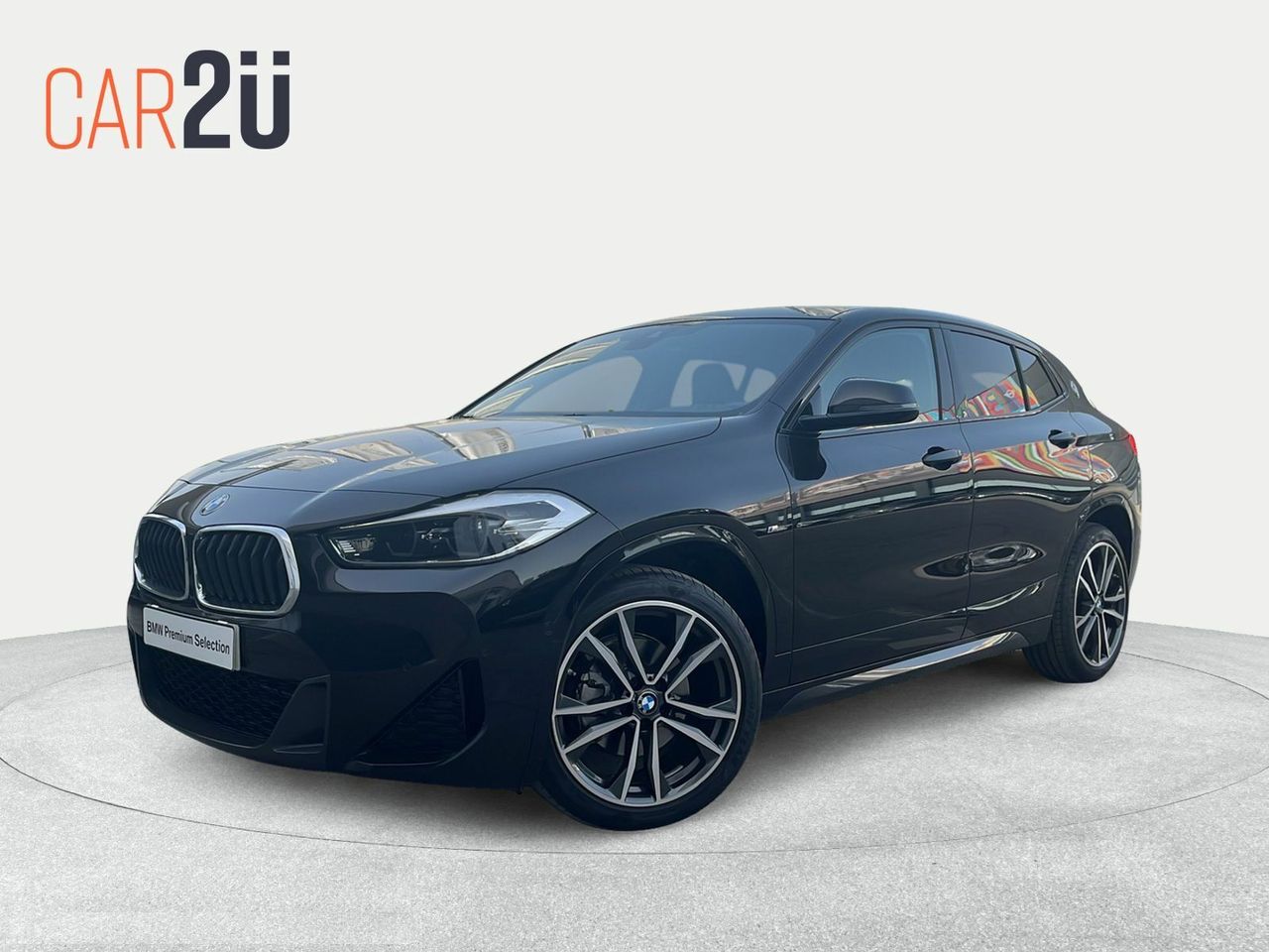 bmw x2 2022 /