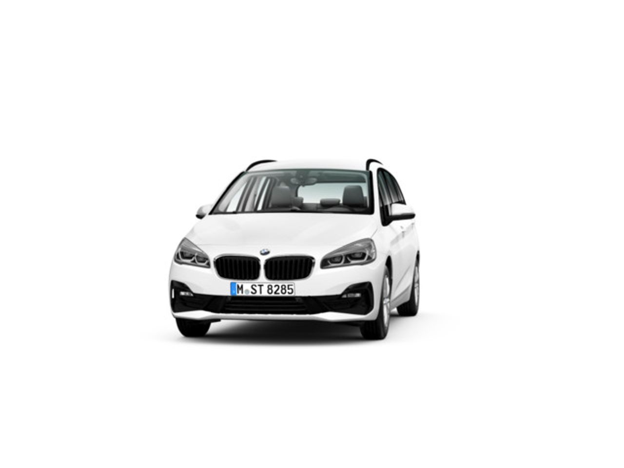 bmw serie 2 2019 /