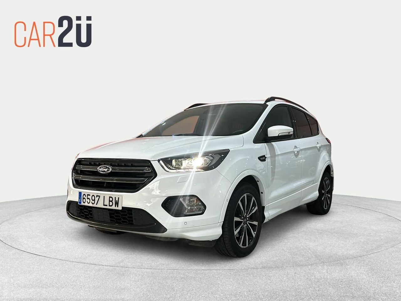 ford kuga 2019 /