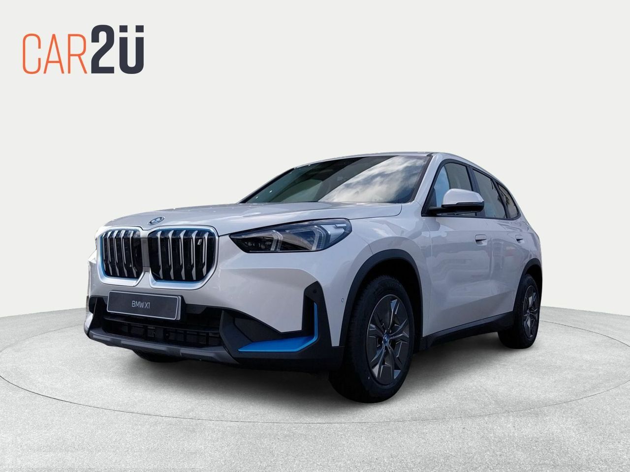 bmw ix1 2023 /