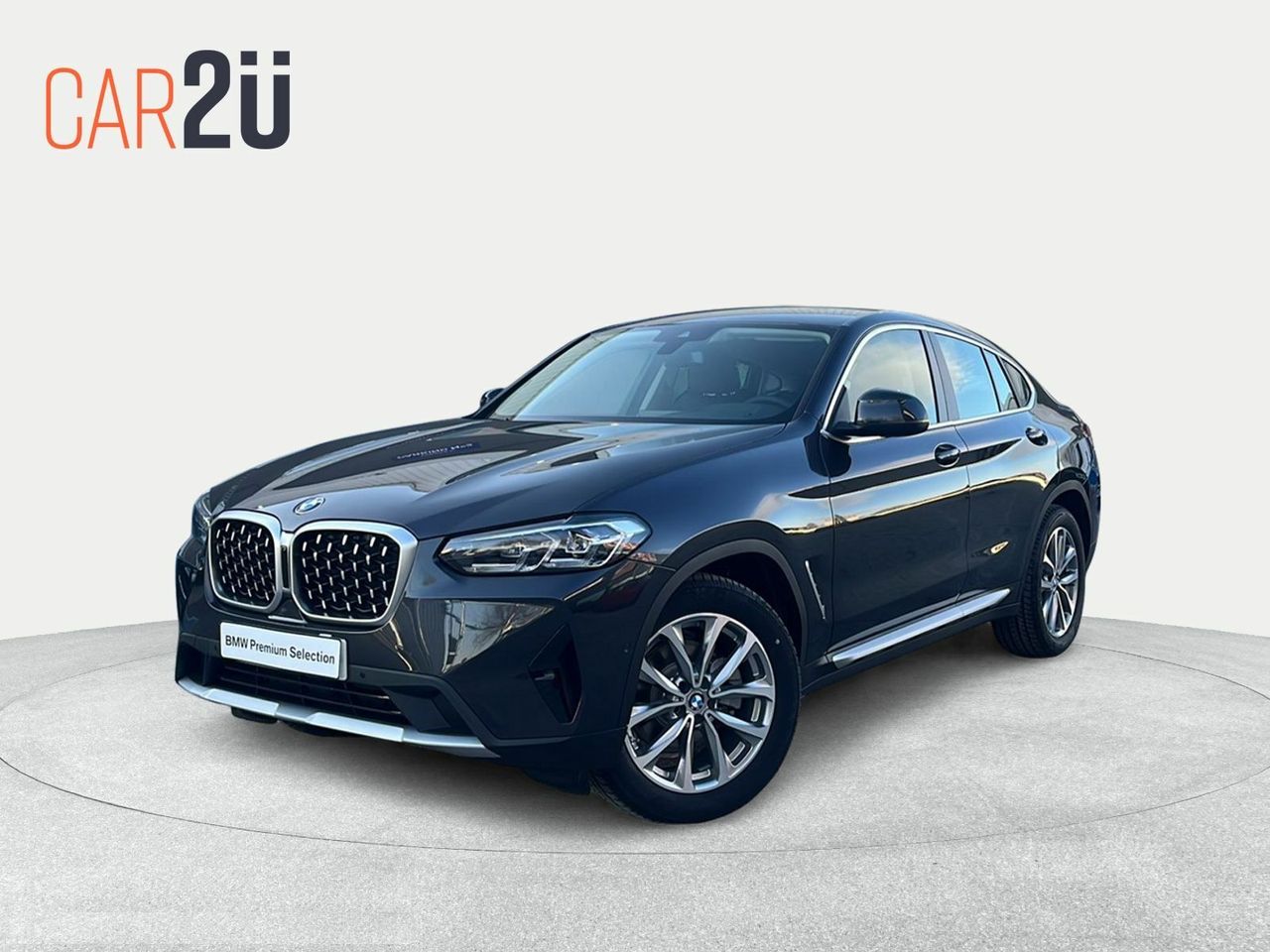 bmw x4 2024 /