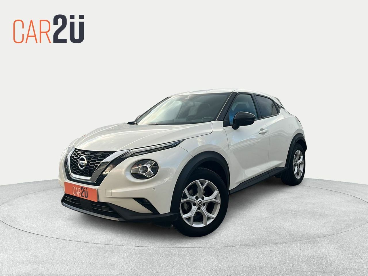 nissan juke 2020 /