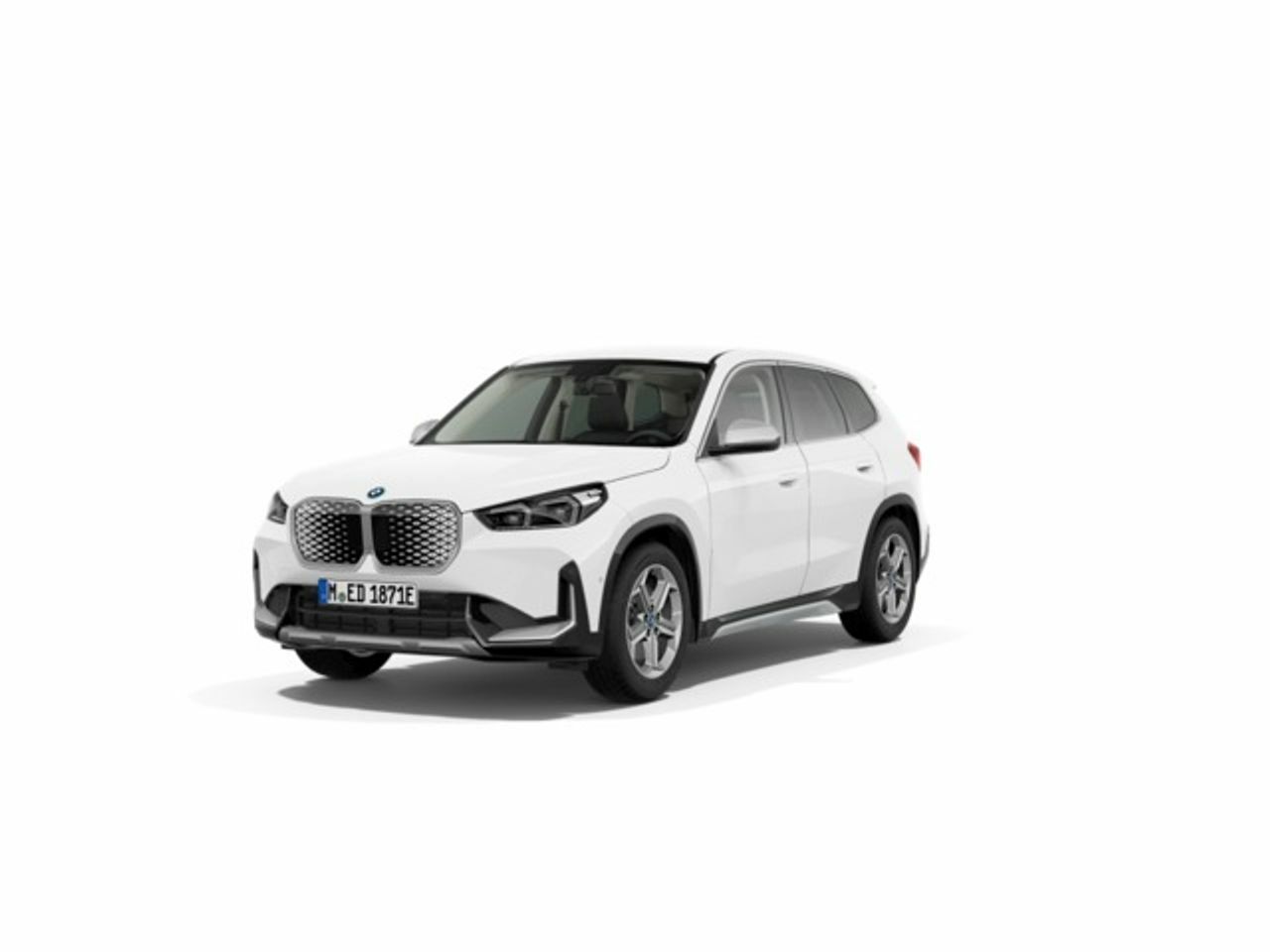 bmw ix1 2024 /