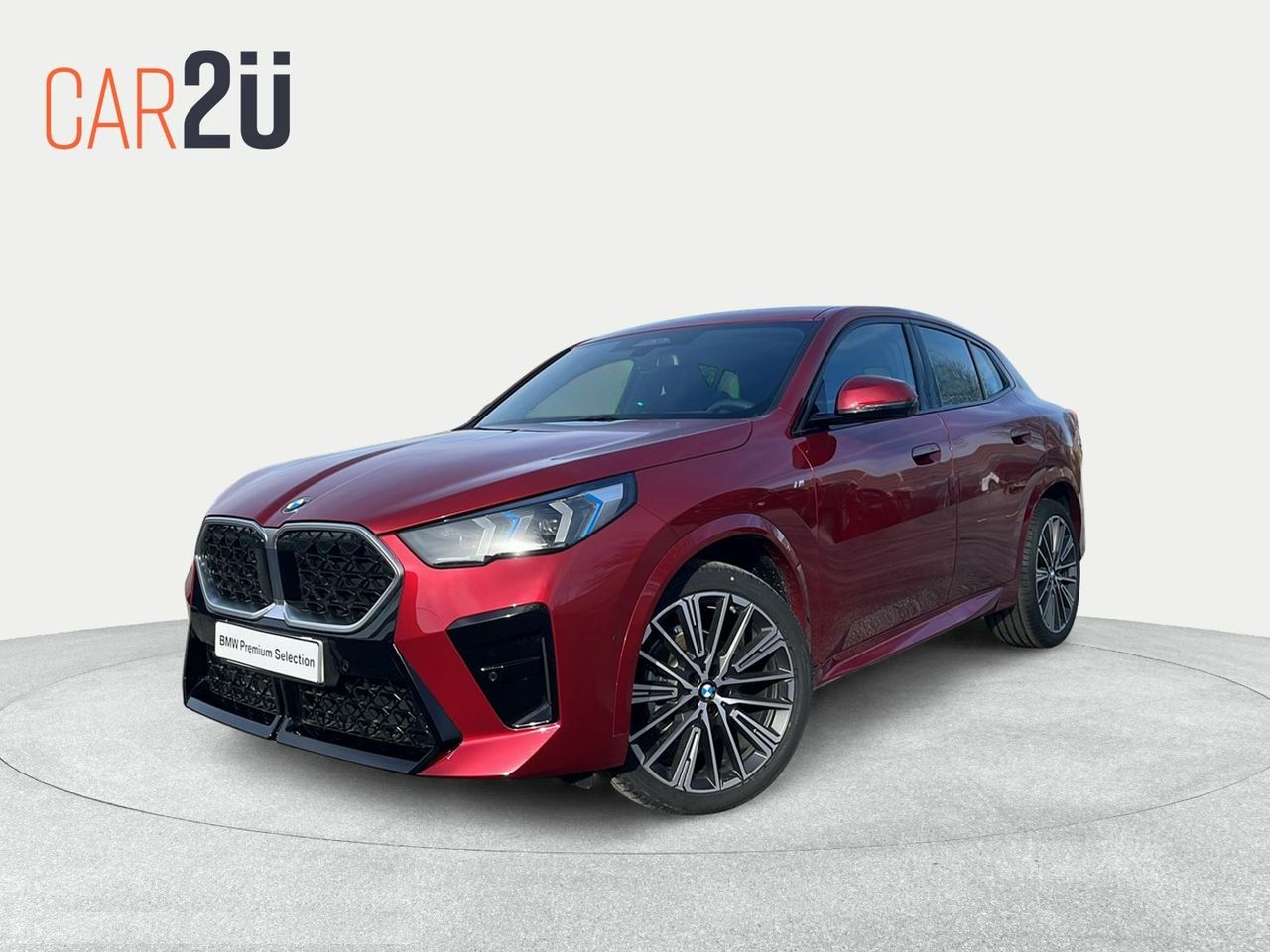 bmw x2 2024 /