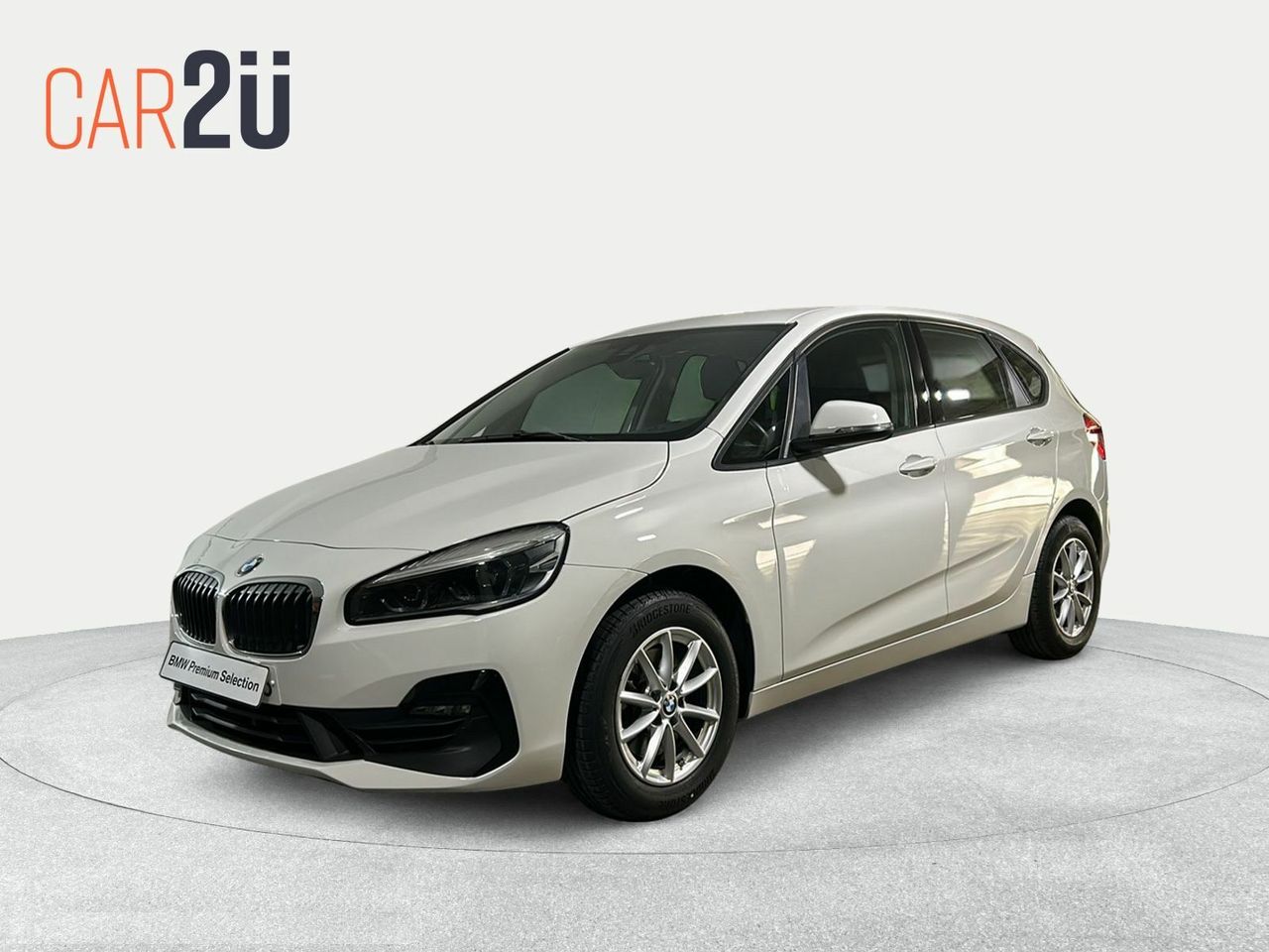 bmw serie 2 active tourer 2020 /