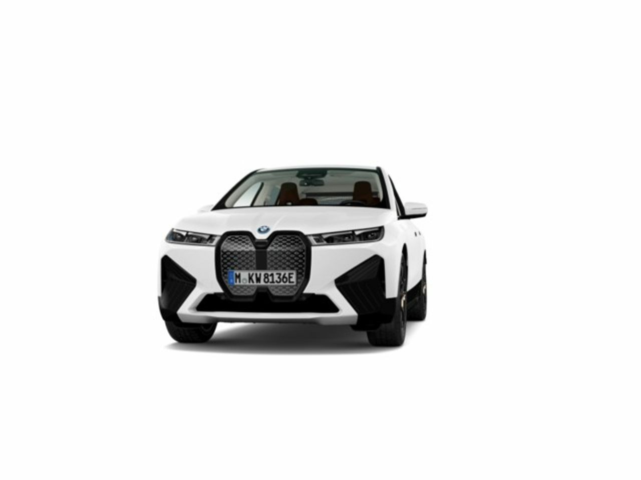 bmw ix 2023 /
