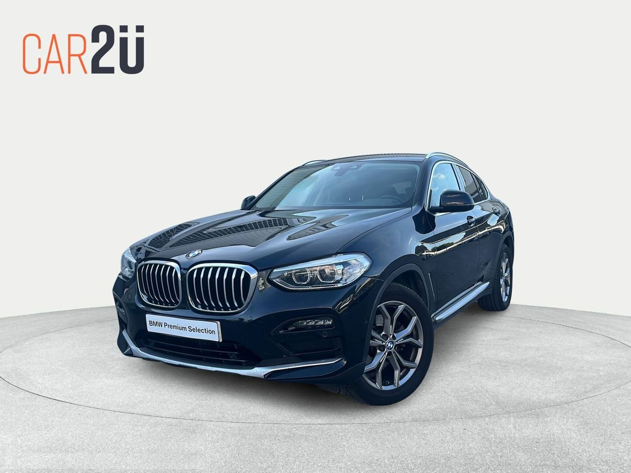 bmw x4 2020 /