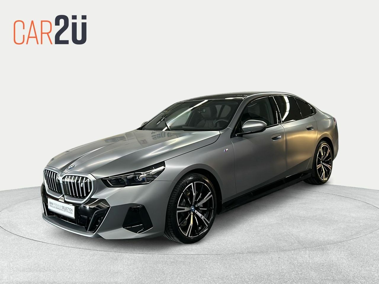 bmw i5 2024 /