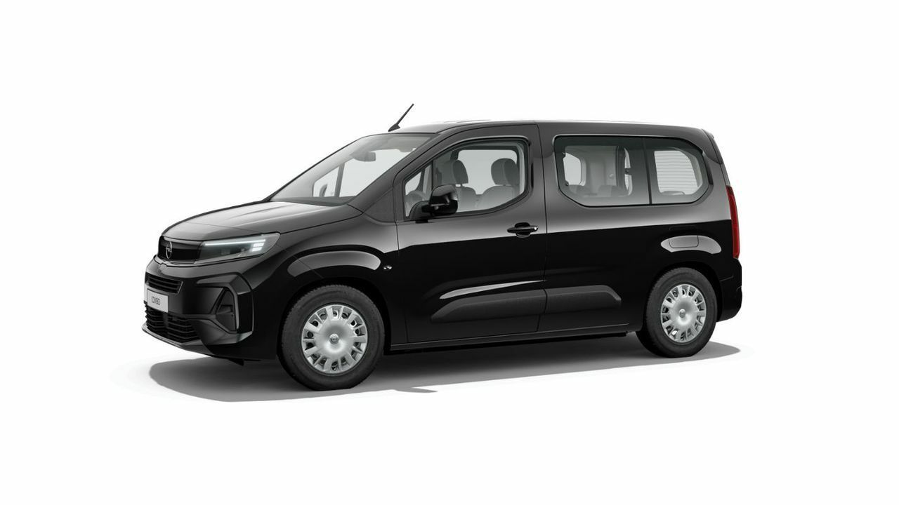 opel combo 2024 /