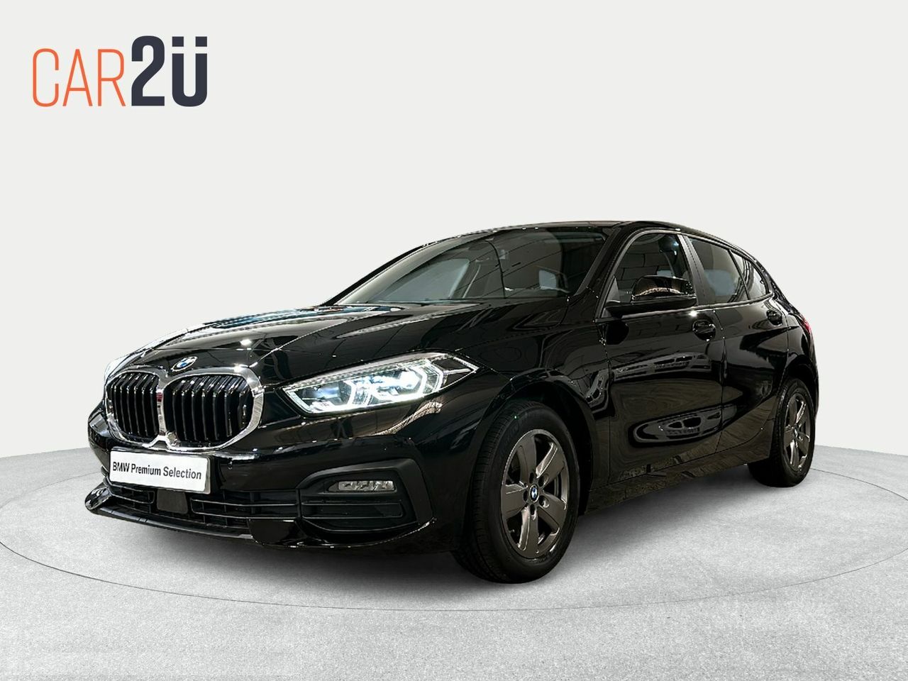 bmw serie 1 2021 /