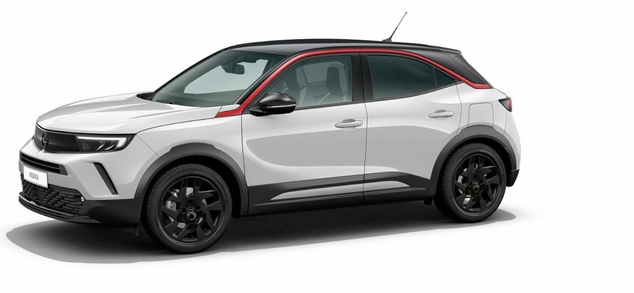 opel mokka 2024 /