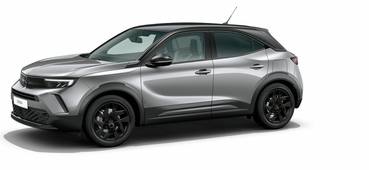 opel mokka 2024 /