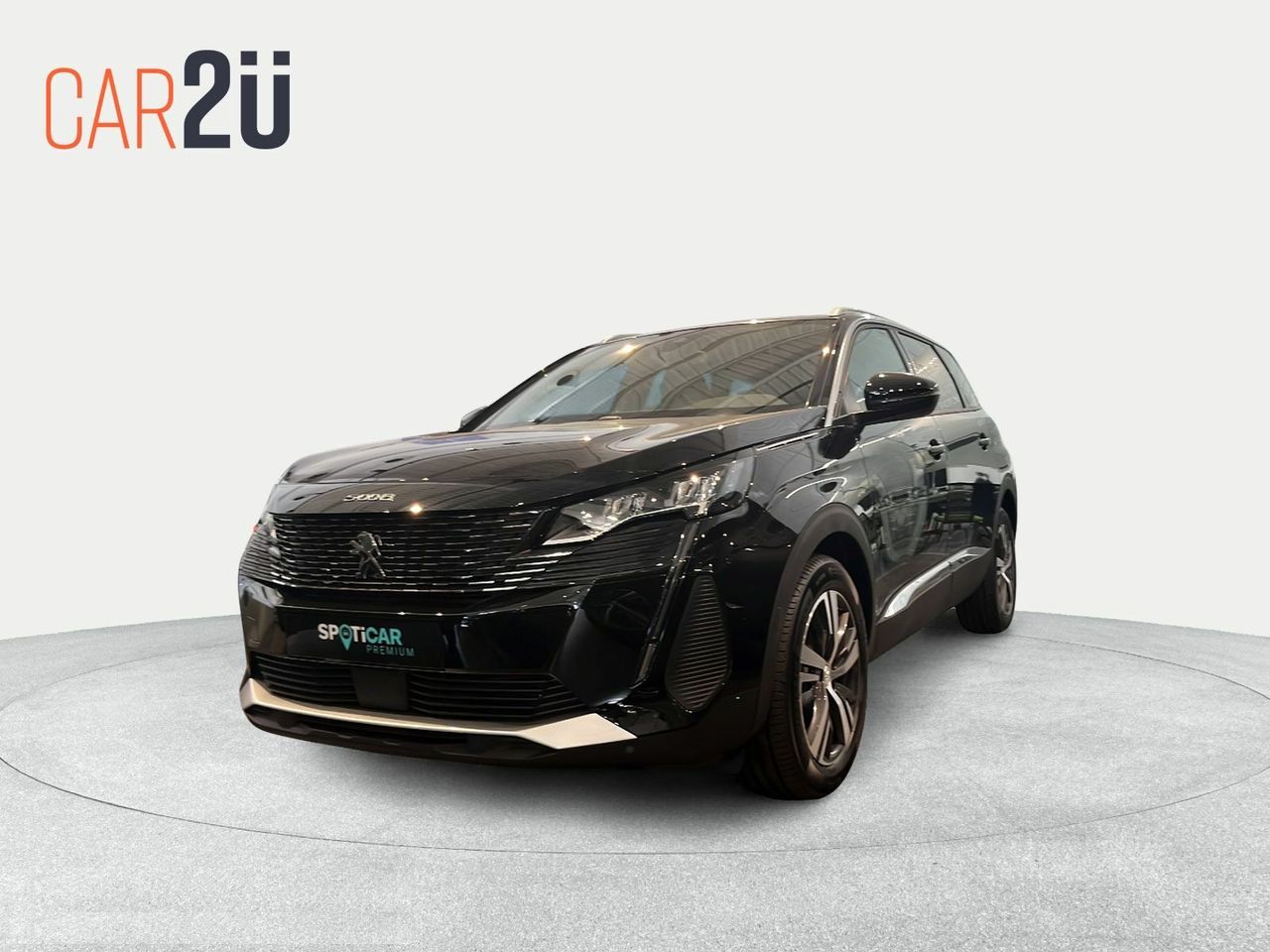 peugeot 5008 2024 /
