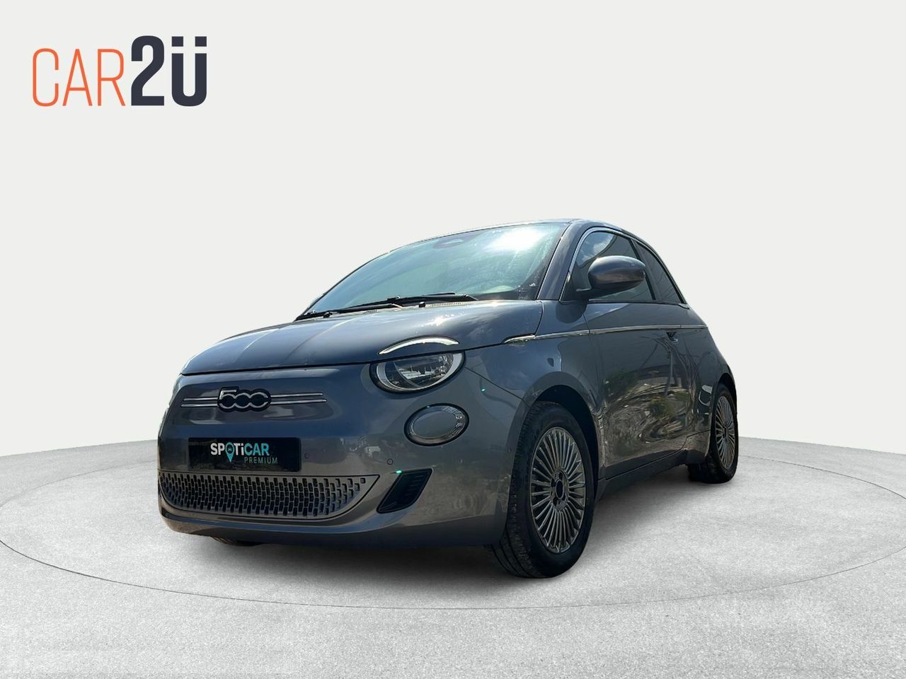 fiat 500 2024 /
