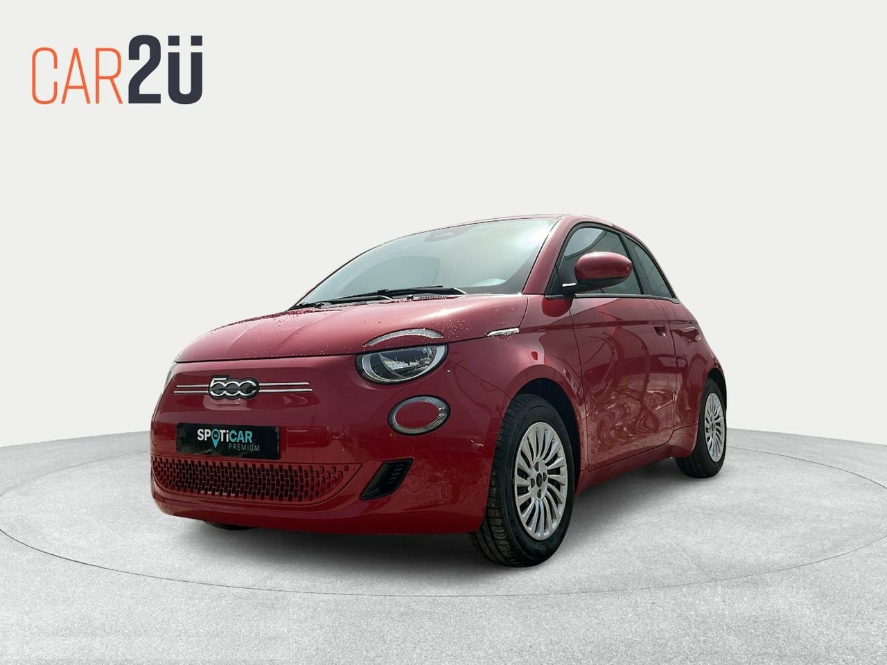 fiat 500 2024 /
