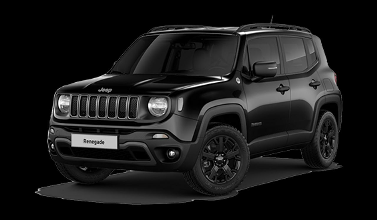 jeep renegade 2024 /