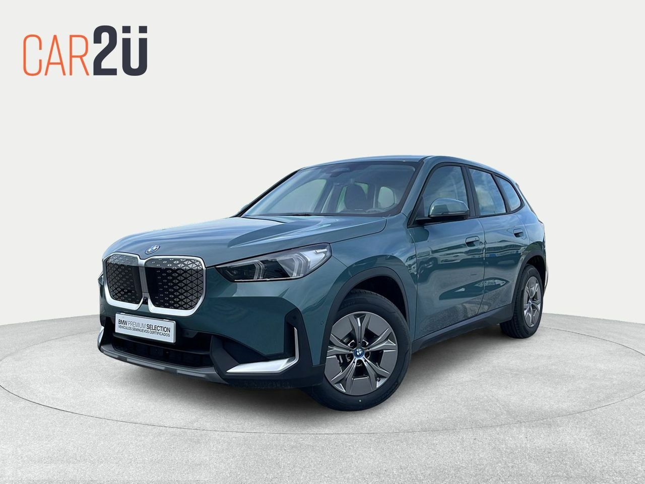 bmw ix1 2024 /